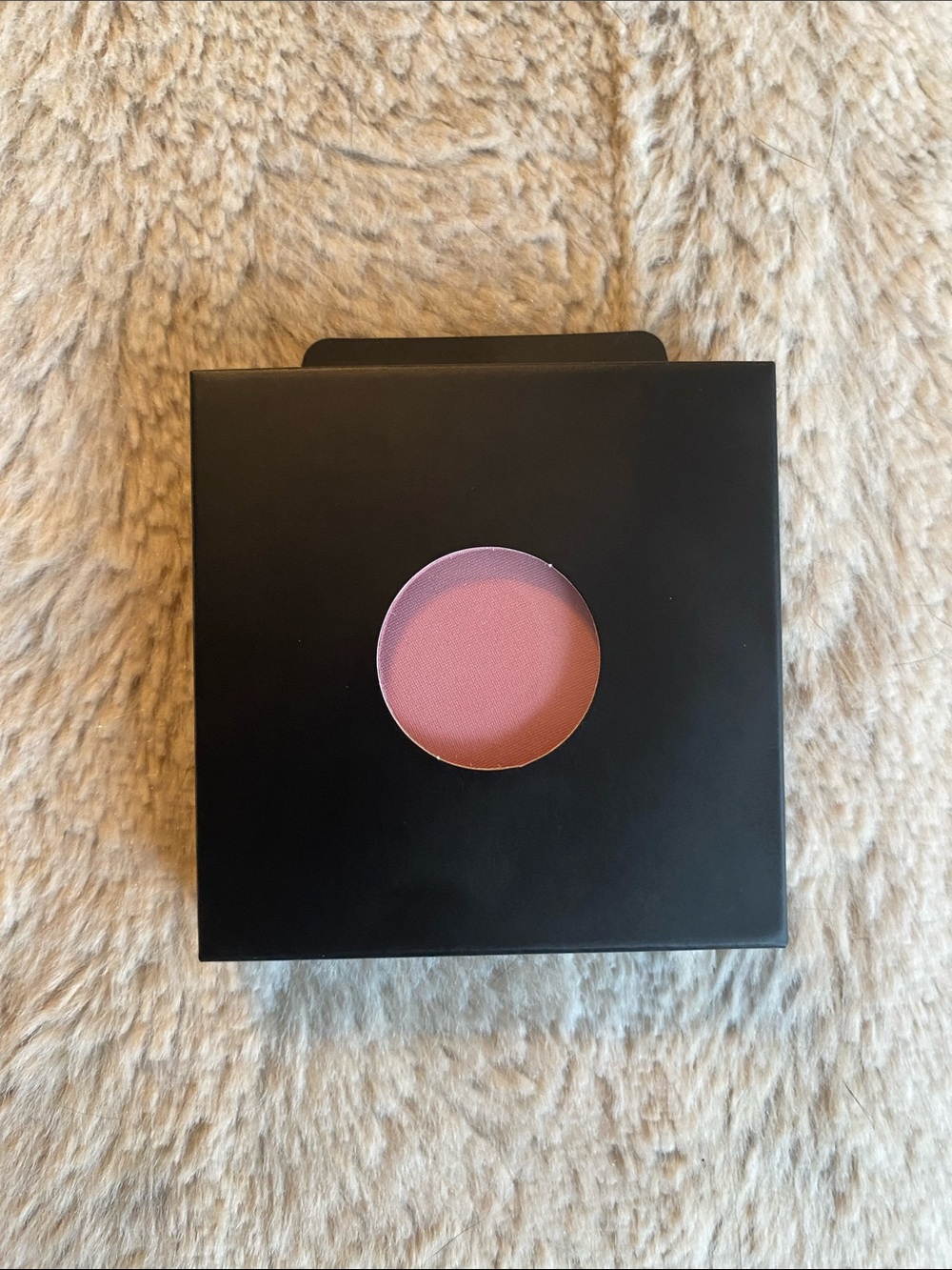NIB Littlestuff4u Pink Slip Organic Eyeshadow